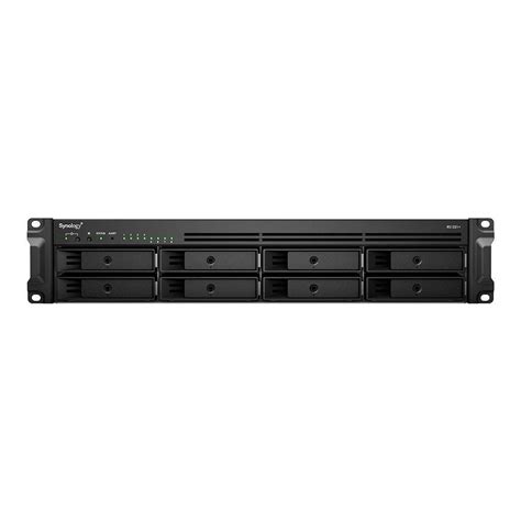 Synology 8 Bay RackStation RS1221+ (Diskless)