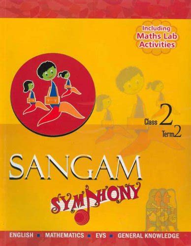 Sangam Symphony Class 2 Term 2 : Saraswathi, V, Ravindran, Padma ...