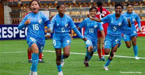 SAFF U17: সাফ চ্যাম্পিয়নশিপে চিরপ্রতিদ্বন্দ্বী বাংলাদেশকে হারিয়ে দাপট ...