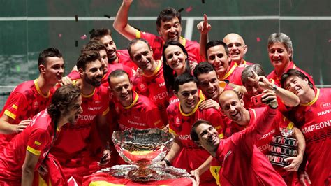 Davis Cup Finals to be staged in three cities with Turin and Innsbruck ...