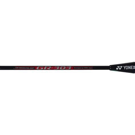 Yonex GR-303 Badminton Racquet, Price in India - TheSportStuff
