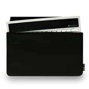 Adore June - Keeb - Case / Sleeve for Logitech Wireless Solar Keyboard ...