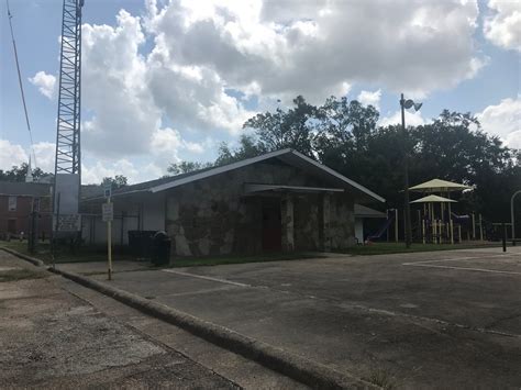 Renovations completed at Brandon Community Center in Lufkin