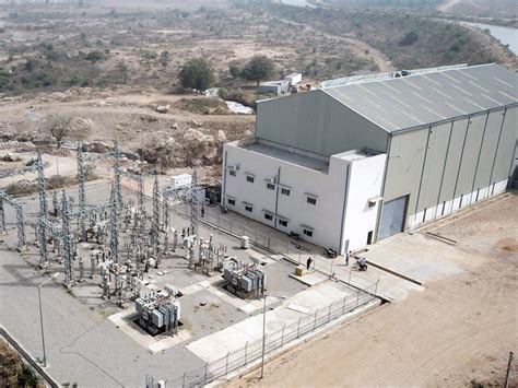 Power & Distribution Transformer Manufacturer | Skipper Seil