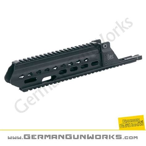 Heckler & Koch G36 / HK243 Handschutz S TAR | GermanGunWorks