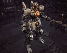 Image result for Mech Scripts Fivem