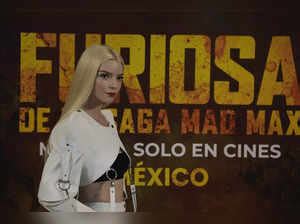 furiosa: a mad max saga: Furiosa: A Mad Max Saga set to release in ...