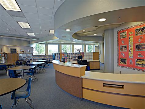 Bud Rank Elementary School – Harris Construction