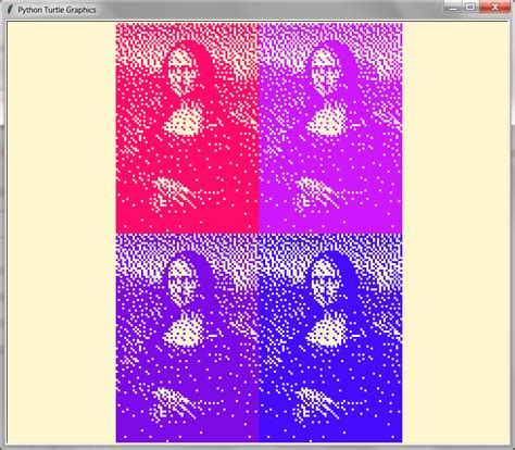 Image result for Python Art Code