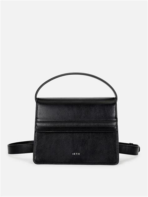 Harper Sling- Black