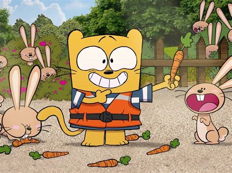 The Ollie & Moon Show on TV | Season 1 | Channels and schedules ...