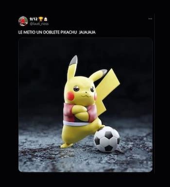 Los mejores memes de la dura goleada que sufrió Boca ante Fortaleza ...