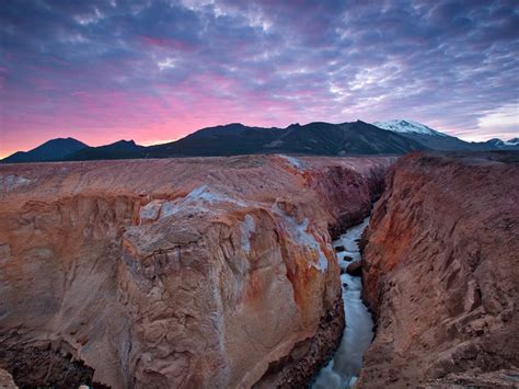 6 Juin 1912 – Éruption de Novarupta - Nima REJA