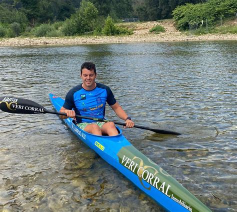 El parragués Milín Llamedo vuelve al Sella a por su segundo triunfo, el ...