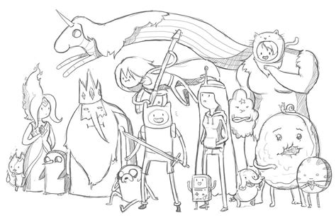 Cartoon Network Coloring Pages 的图像结果