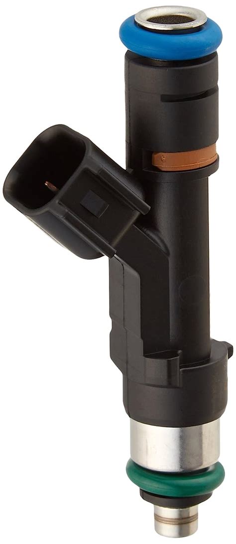 Motorcraft CM5128 New Multi Port Injector : Amazon.in: Car & Motorbike
