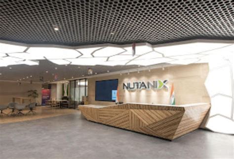 Nutanix Office Photos | Glassdoor