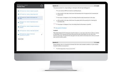 SIFT Practice Tests | SIFT Study Guides | Exam Prep Online