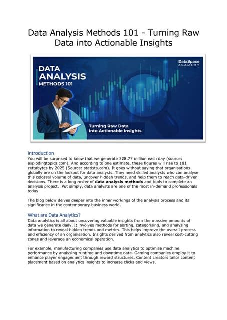 Image result for Understanding Data Analytics