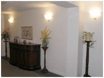 Warlick Funeral Home - Facilities