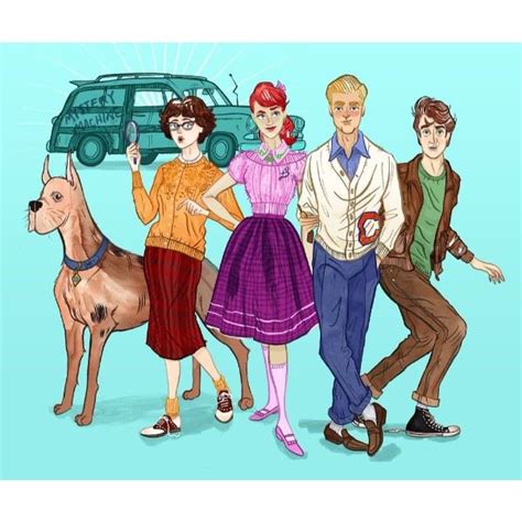 Scooby Doo Photo Cake | Just Bake