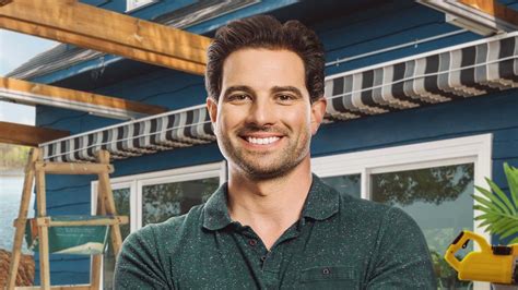 Scott's Vacation House Rules (TV Series 2020- ) - Backdrops — The Movie ...