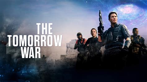 The Tomorrow War (2021) - AZ Movies