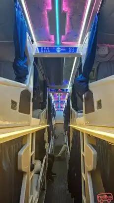 Neo Bus - Online Bus Ticket Booking, Bus Reservation, Time Table, Fares ...