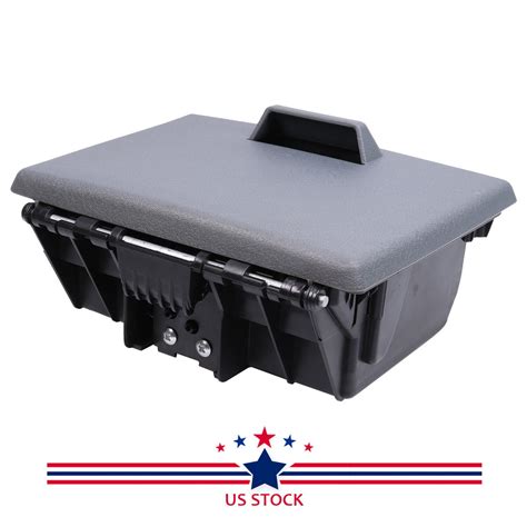 2006 Ford F250 Accessories Gray Dashboard Dual Cup Holder Insert For ...