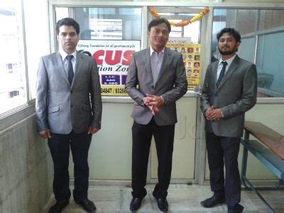 Focus Classes in Ghatkopar West,Mumbai - Best Tutorials For Railway ...