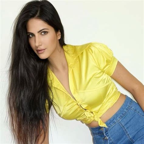 कैटरीना कैफ से हूबहू मिलती है सूरत, लगती हैं जुड़वां बहनें, विक्की कौशल ...