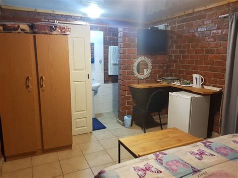 PONDOKI REST CAMP (Grootfontein) - Inn Reviews, Photos, Rate Comparison ...