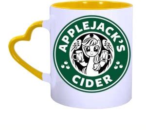 Muggies Magic Apple Jack s Cider Customize YHH 11 Oz Ceramic Coffee Mug ...