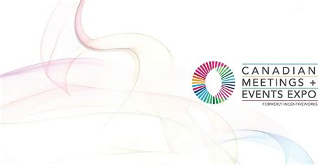 Business Mission to attend The Canadian Meetings + Events Expo 2024 ...