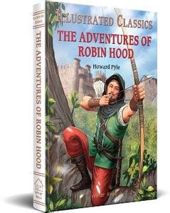 The Adventures of Robin Hood - By Miss & Chief: Buy The Adventures of ...