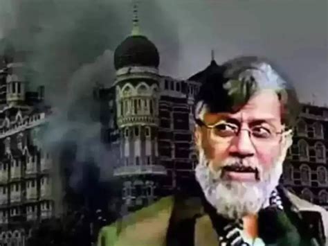 Tahawwur Rana extradited to India but what exactly was his role in ...