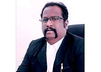 3 Best Property Case Lawyers in Pondicherry, PY - Expert Recommendations