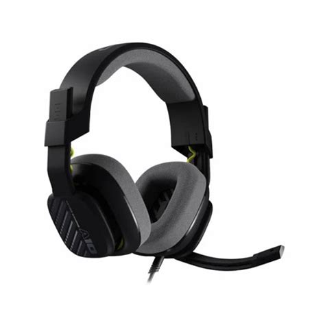 Gejmerske slušalice sa mikrofonom A10 Star Killer Base Logitech ...