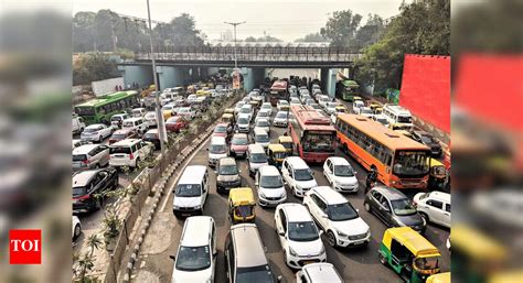 Severe Traffic Disruption at Bommidi Bus Stand in Tamil Nadu Caused by ...