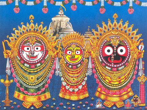 Jagannath - JungleKey.in Image