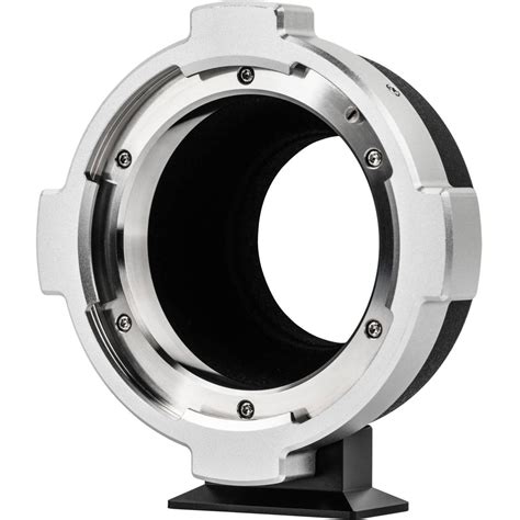 Buy in India NiSi ATHENA PL-Z Adapter for PL Mount Lenses to Nikon Z ...