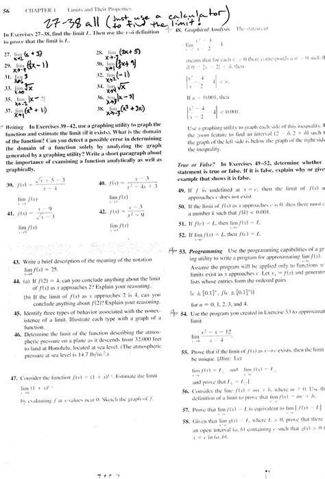 Image result for Find Limits Graphically