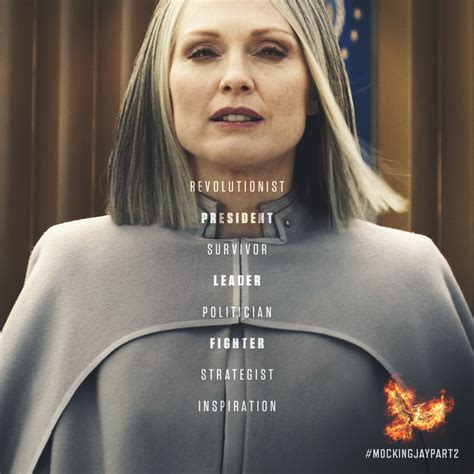 Coin The Hunger Games