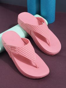 action Women Flip Flops - Buy action Women Flip Flops Online at Best ...