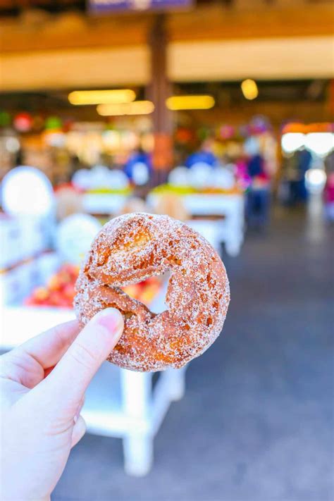 Boa Vista Orchards in Apple Hill - An El Dorado County Gem - California ...