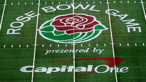 CFP, Rose Bowl still negotiating game's role in expanded playoff - ESPN