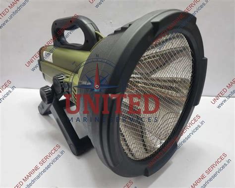 DET-TRONICS W8067S1004 ULTRAVIOLET INFRARED TEST LAMP | United Marine ...