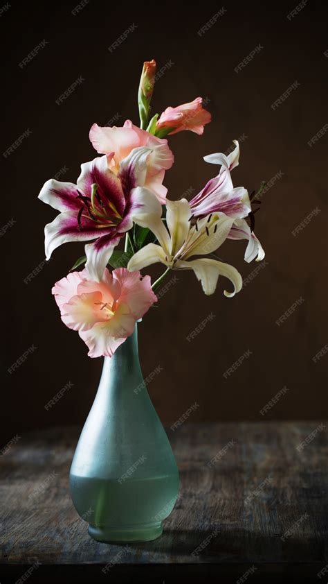Still Life Photography Flowers