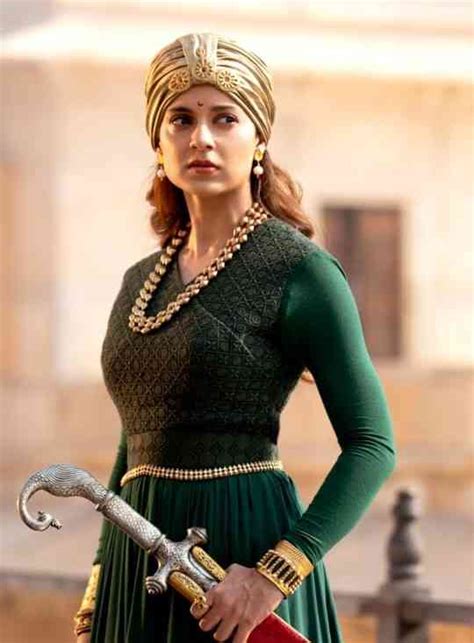 Manikarnika: The Queen of Jhansi: Costume designer Neeta Lulla on the ...