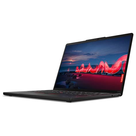 Lenovo ThinkPad X13s Gen 1 21BX000QGE - Notebookcheck.org